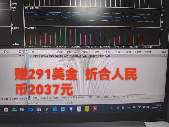 图片[4]-稳定8年的美刀搬砖项目，单人每日收益800—3000.团队4人月入10W+.可线下-鑫梵淘