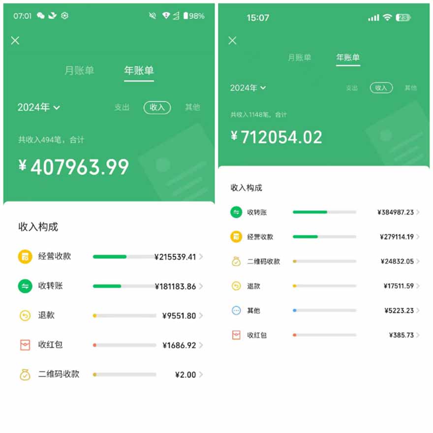 图片[1]-2025年，请“不择手段”去搞钱!-鑫梵淘