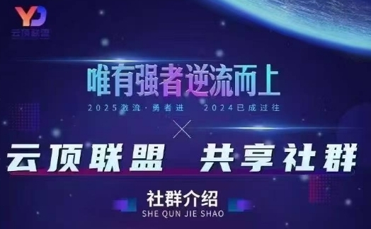 云顶联盟·无人直播实战(更新7月)，最新无人玩法和半无人玩法分享-鑫梵淘