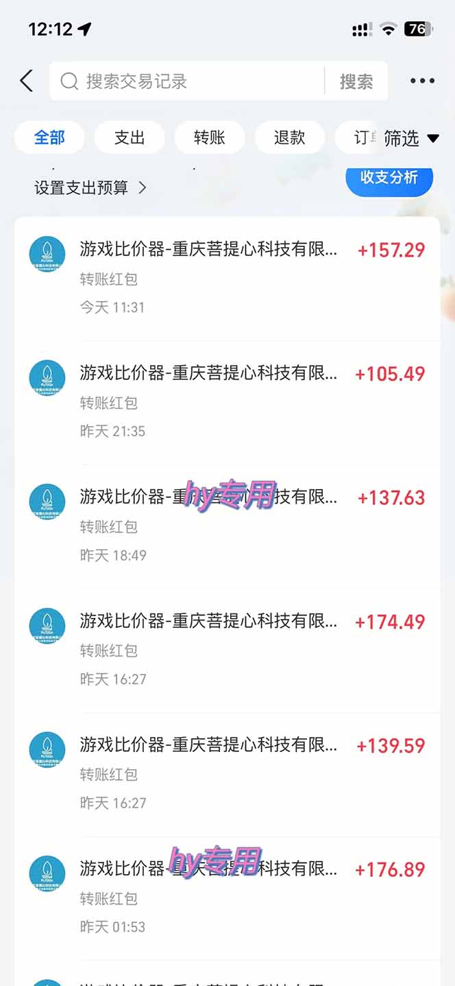 图片[1]-游戏全自动搬砖，日赚千元，长期稳定躺赚项目-鑫梵淘